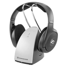 RS-120 II Auscultador- wireless - Preto