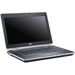 Dell Latitude E6430 14-inch (2012) - Core i3-3120M - 4GB - HDD 320 GB AZERTY - Francês
