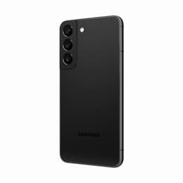 Galaxy S22 5G 128GB - Preto - Desbloqueado