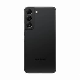 Galaxy S22 5G 128GB - Preto - Desbloqueado