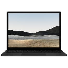 Microsoft Surface Laptop 4 13-inch (2021) - Core i7 - Gen 11 (G) - 16GB - SSD 256 GB QWERTZ - Alemão