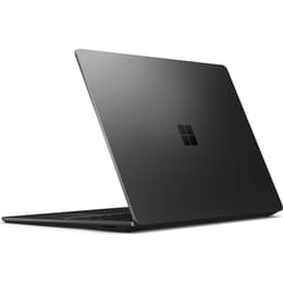 Microsoft Surface Laptop 4 13-inch (2021) - Core i7 - Gen 11 (G) - 16GB - SSD 256 GB QWERTZ - Alemão