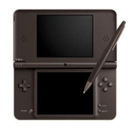 Nintendo DSi XL - Castanho