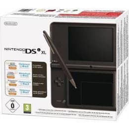Nintendo DSi XL - Castanho