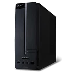 Acer Aspire XC-603 Pentium G2020 2,9 - HDD 500 GB - 8GB