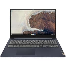 Lenovo IdeaPad 3 Chrome 15IJL6 16-inch () - Celeron N4500 - 8GB - SSD 128 GB QWERTZ - Alemão