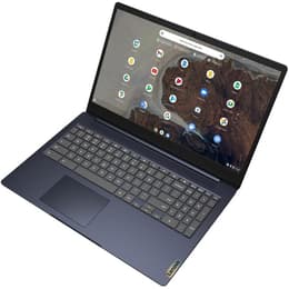 Lenovo IdeaPad 3 Chrome 15IJL6 16-inch () - Celeron N4500 - 8GB - SSD 128 GB QWERTZ - Alemão