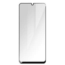 Tela protetora Samsung Galaxy A31 Vidro temperado - Vidro temperado - Transparente
