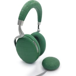 Zik 3 redutor de ruído Auscultador- sem fios com microfone - Verde