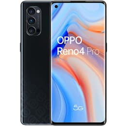 Oppo Reno4 Pro 5G 128GB - Preto - Desbloqueado