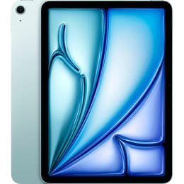 iPad Air 11" (2025) 7ª geração 1000 Go - WiFi + 5G - Azul