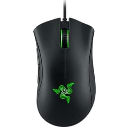 Razer DeathAdder Essential 2021 Rato