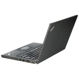 Lenovo ThinkPad T450 14-inch (2017) - Core i5-5300U - 16GB - HDD 1 TB AZERTY - Francês