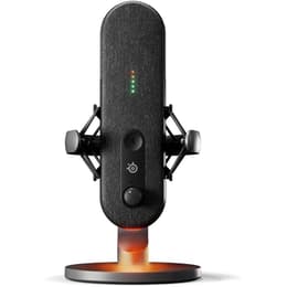 Microfone PC Steelseries Alias USB