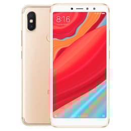 Xiaomi Redmi S2 (Redmi Y2) 64GB - Dourado - Desbloqueado