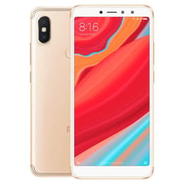 Xiaomi Redmi S2 (Redmi Y2) 64GB - Dourado - Desbloqueado - Dual-SIM