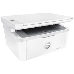 HP LaserJet M140W Laser monocromáticas
