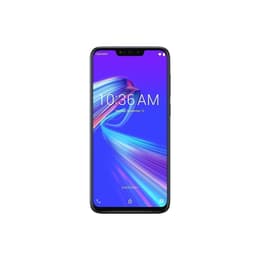 Asus Zenfone Max (M2) 32GB - Preto - Desbloqueado