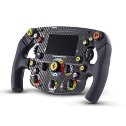 Volante de direcção PlayStation 5 / PlayStation 4 / PC / Xbox Series X/S / Xbox One X/S Thrustmaster Formula Wheel Add-On Ferrari SF1000 Edition