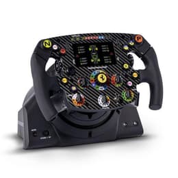Volante de direcção PlayStation 5 / PlayStation 4 / PC / Xbox Series X/S / Xbox One X/S Thrustmaster Formula Wheel Add-On Ferrari SF1000 Edition