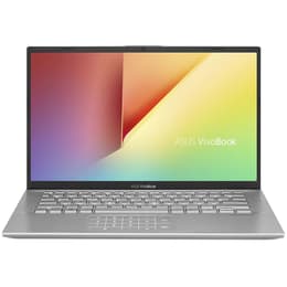 Asus VivoBook X412DA 14-inch (2018) - Ryzen 7 - 3000 Series (U) - 8GB - SSD 256 GB AZERTY - Francês