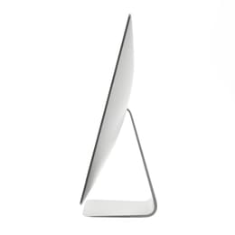 iMac 27" (2020) Core i7 - 512 Go SSD - 32 GB QWERTZ - Alemão