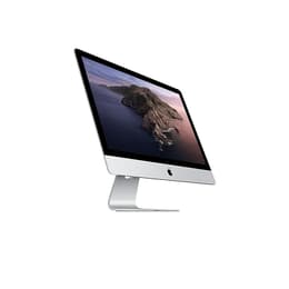 iMac 27" (2020) Core i7 - 512 Go SSD - 32 GB QWERTZ - Alemão