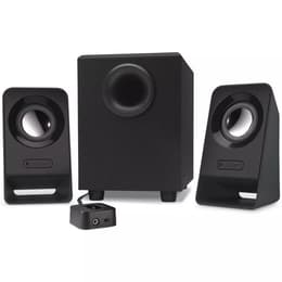 Logitech Z213 Speakers - Preto