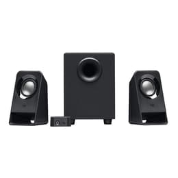 Logitech Z213 Speakers - Preto
