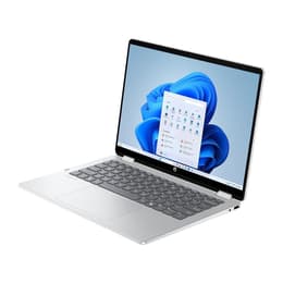 HP OmniBook 5 Flip 14-inch (2024) - Core 5 120U - 16GB - SSD 1 TB QWERTY - Inglês