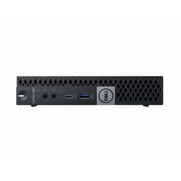 Dell OptiPlex 7060 Tiny Core i5-8500T 2.1 - SSD 256 GB - 64GB