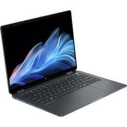 HP OmniBook Ultra Flip 14-FH0XXX 14-inch (2024) - Core Ultra 9 288V - 32GB - SSD 1 TB QWERTZ - Alemão