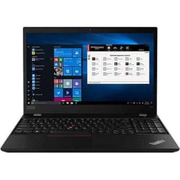 Lenovo ThinkPad P15s G1 15-inch (2020) - Core i7 - Gen 10 (U) - 16GB - SSD 2 TB QWERTZ - Alemão
