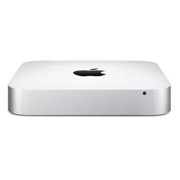 Mac Mini (Outubro 2012) Core i5 2,5 GHz - HDD 500 GB - 4GB