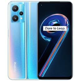 Realme 9 Pro 128GB - Azul - Desbloqueado