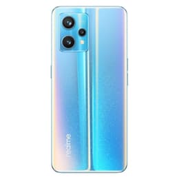 Realme 9 Pro 128GB - Azul - Desbloqueado