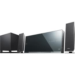 Soundbar Sony BDV-F500 - Preto