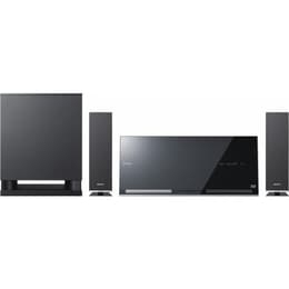 Soundbar Sony BDV-F500 - Preto
