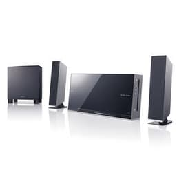 Soundbar Sony BDV-F500 - Preto
