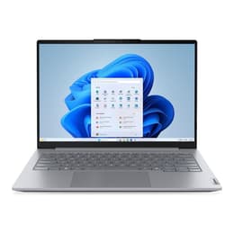 Lenovo ThinkBook 16 G9 IRL 16-inch (2021) - Core i5 - G13 (H) - 16GB - HDD 512 GB QWERTY - Holandês