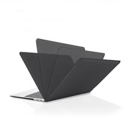 Capa MacBook 16" - Silicone - Preto