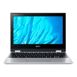 Acer Chromebook 311 C721-211F A4 1.6 GHz 32GB eMMC - 4GB QWERTY - Finlandês