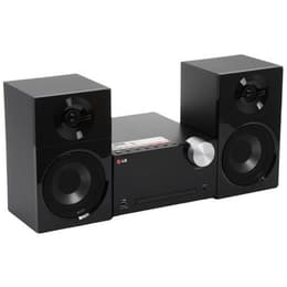 Lg Mini hifi CM24 Aparelhagem De Som Bluetooth