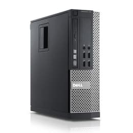 Dell OptiPlex 7010 SFF Core i5-3470S 2,9 - SSD 160 GB - 8GB