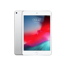 iPad mini (2019) 5ª geração 64 Go - WiFi - Prateado