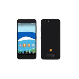 Orange Dive 72 16GB - Preto - Desbloqueado