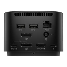 Hp Thunderbolt Dock 280W G4 Docking Station