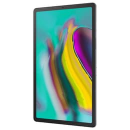 Galaxy Tab S5e 128GB - Prateado - WiFi + 4G