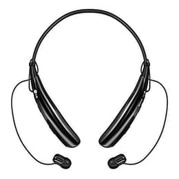 LG Tone Ultra HBS-800 Earbud Bluetooth Earphones - Preto
