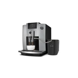 Cafeteira com moedor Sem cápsulas Jura E6 1900,0000L - Branco